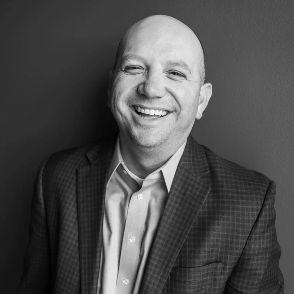 Tony, founder of Breakthrough Mastermind